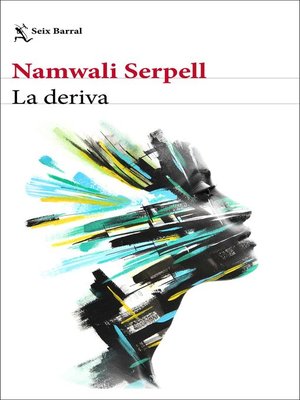 cover image of La deriva
